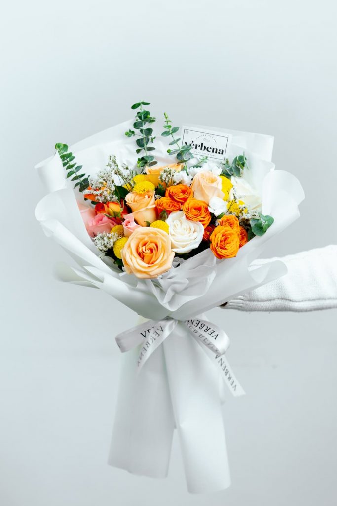 Bouquet Picadelly