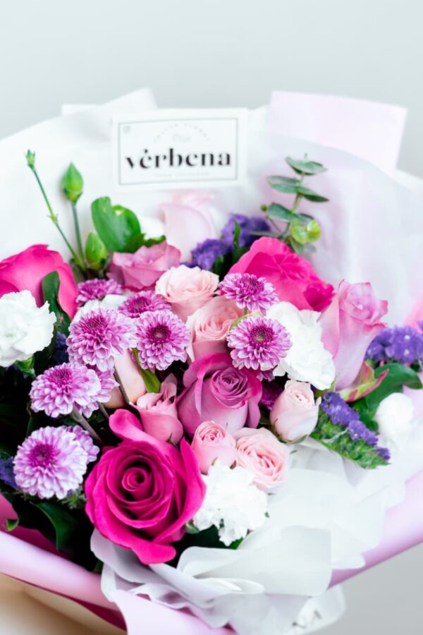 Bouquet Carnaby - Imagen 2